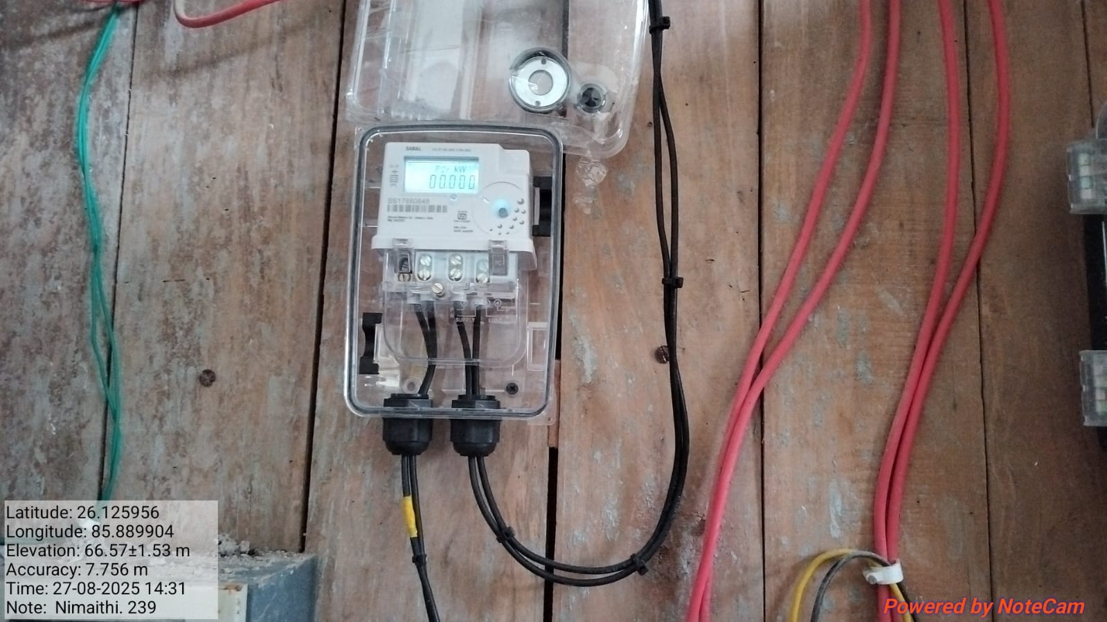 Solar Panel Installation